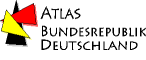 Atlas der Bundesrepublik Deutschland