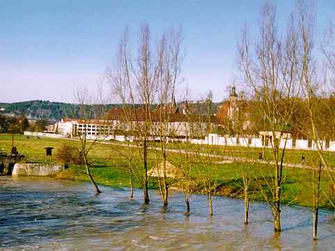 weiter