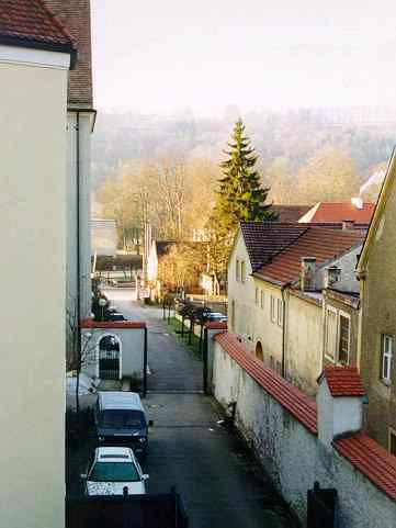 weiter