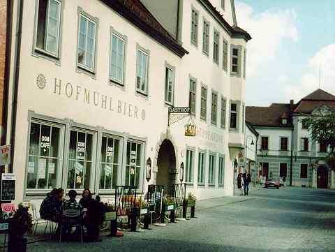 weiter