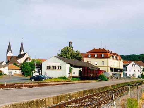 weiter