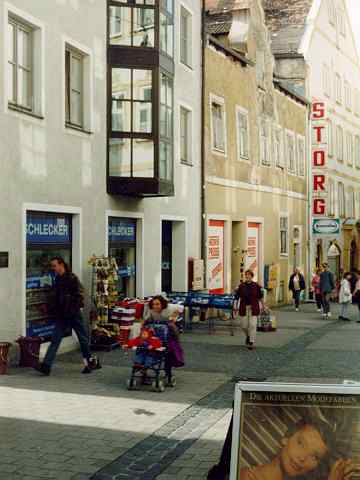 weiter