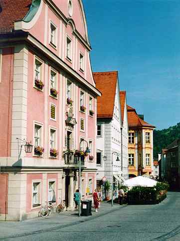 weiter