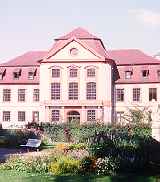 Sommerresidenz