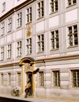 Waisenhaus