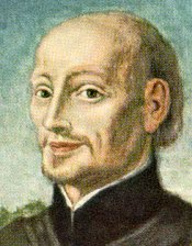 Pater Philipp Jeningen