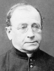 Johann Evangelist von Pruner