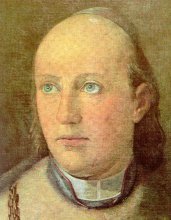 Karl August Graf von Reisach
