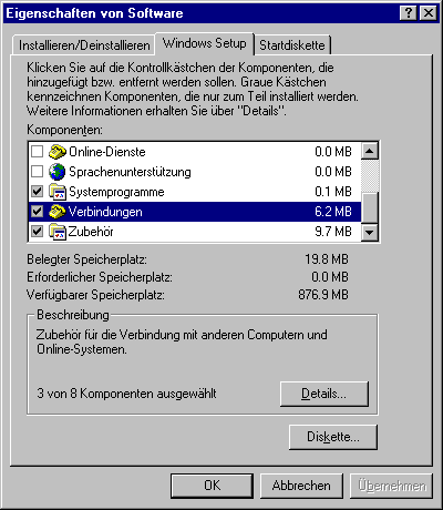 Eigenschaften von Software