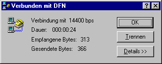 Verbunden mit DFN