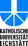 Katholische Universit&auml;t Eichst&auml;tt